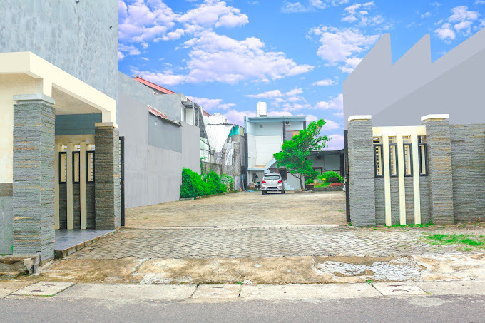 HP Residence RedPartner